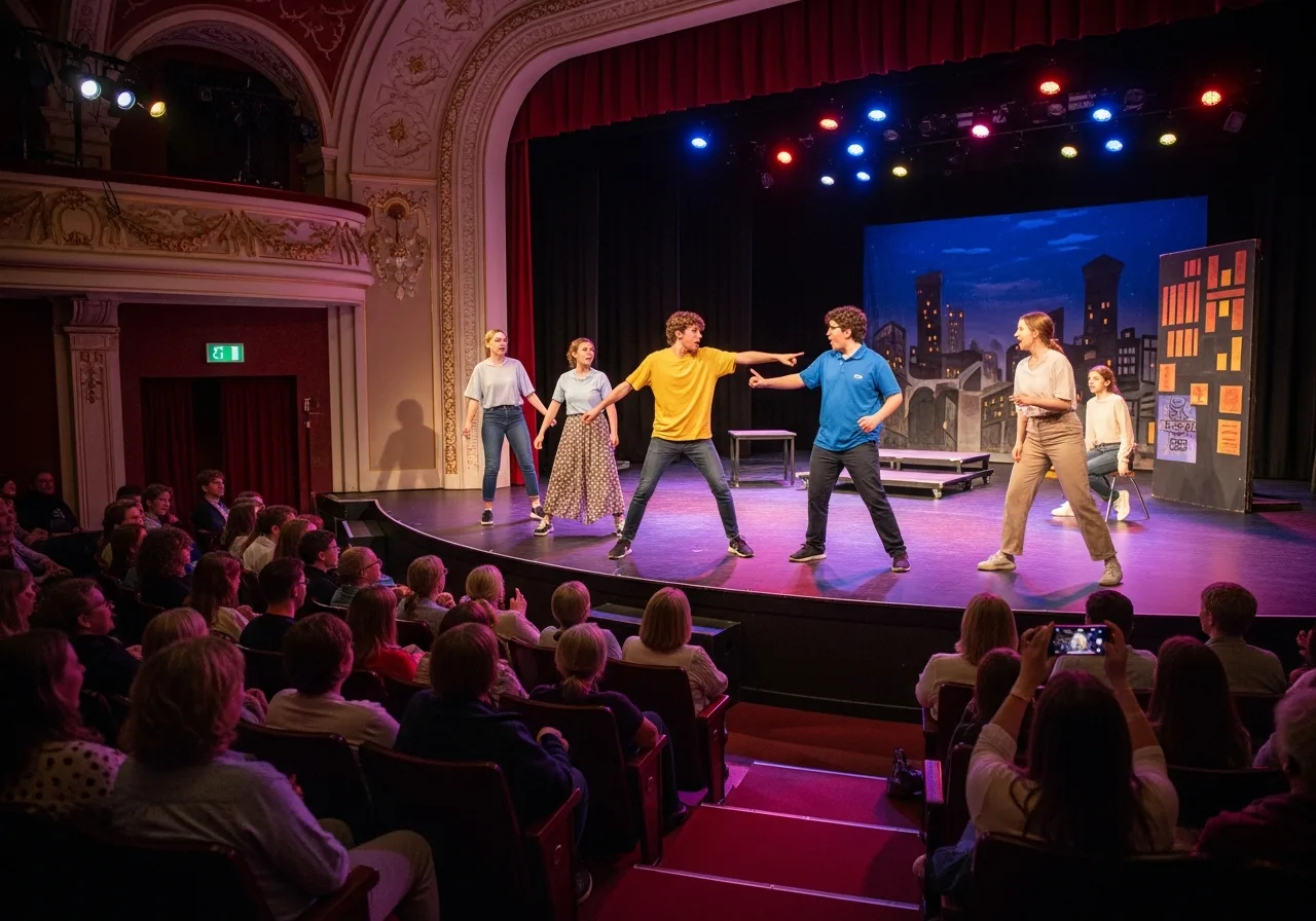 Grand Rendivance organisme de formation — Découvrez nos formations en images 3
